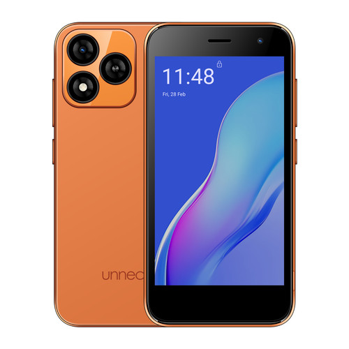 Unnecto bolt one dual - one, |