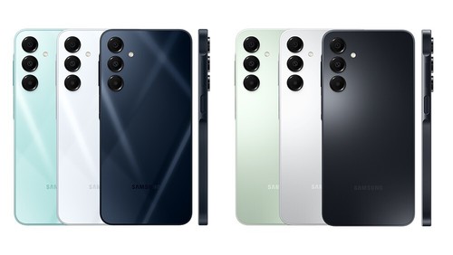 Samsung galaxy a16 - samsung,