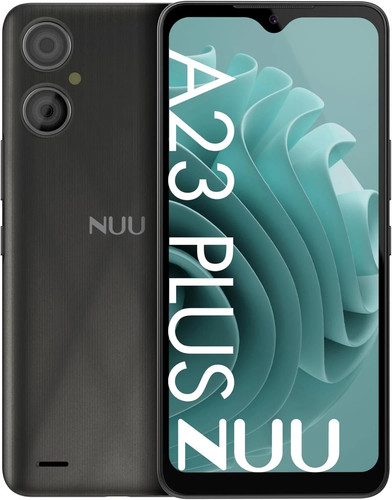 Unlocked nuu a23 - nuu,