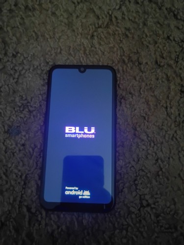 Blu g33 16gb - (2023),